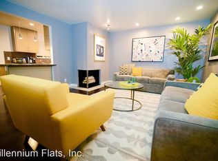 20 Hobart Ave #6, San Mateo, CA 94402