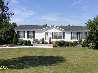 15200 Goshorn Rd, Demossville, KY 41033