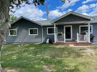 8845 Ormes Rd, Vassar, MI 48768