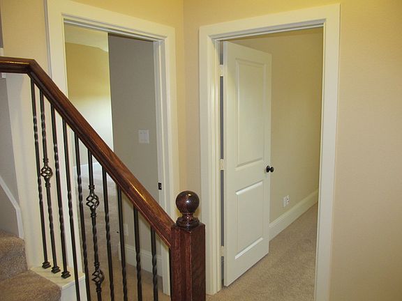 David Weekley Homes Inventory Photo