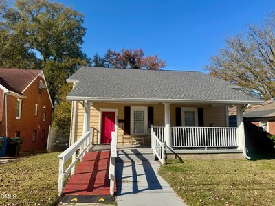 1011 Park Ave, Durham, NC, 27701