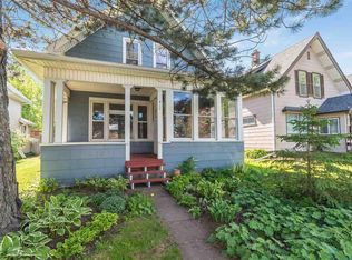 417 N 59th Ave W, Duluth, MN 55807