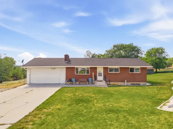 1210 S Nevada Ave, Provo, UT 84606