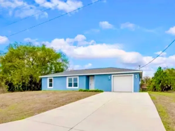 1405 Inwood Rd, Labelle, FL 33935