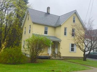 39 South Blvd, West Springfield, MA 01089