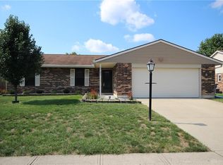 8721 Emeraldgate Dr, Dayton, OH 45424