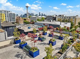 17 W Mercer St APT 304, Seattle, WA