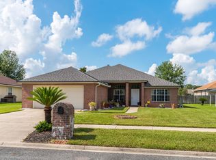 5470 Bristol Bay Ln N, Jacksonville, FL 32244