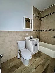 Rented by Corcoran