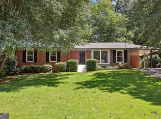2998 Lavista Ct, Decatur, GA 30033