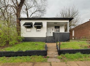 8922 Edna St, Saint Louis, MO