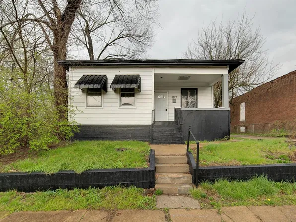 8922 Edna St, Saint Louis, MO 63147