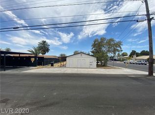 536 S 11th St, Las Vegas, NV 89101