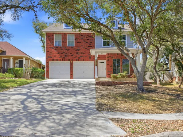 8631 Branch Hollow, Universal City, TX 78148