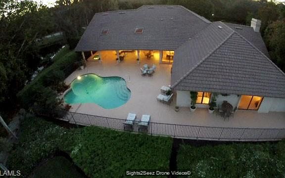 2nd image of 12802 Pond Apple Dr W