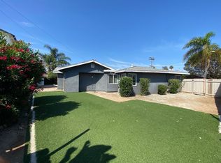 5102 Ewing St, San Diego, CA 92115