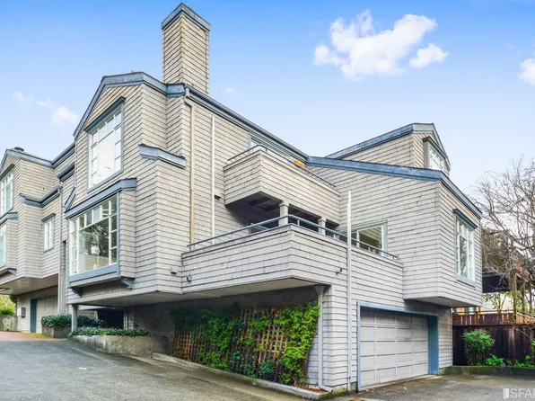 65 Lovell Ave APT B, Mill Valley, CA 94941