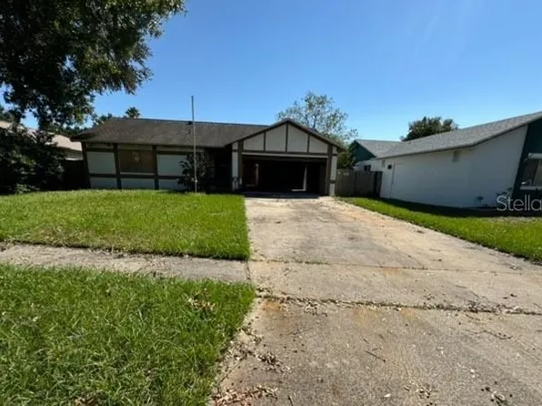 2731 Carlisle Ave, Orlando, FL 32826