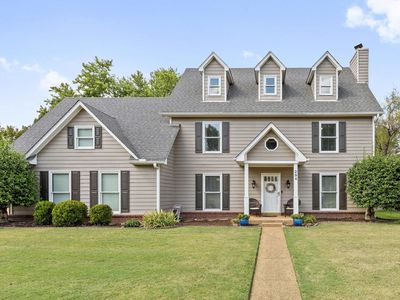 294 Cedar Post Cv, Collierville, TN, 38017