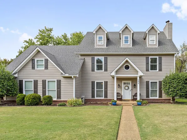 294 Cedar Post Cv, Collierville, TN 38017
