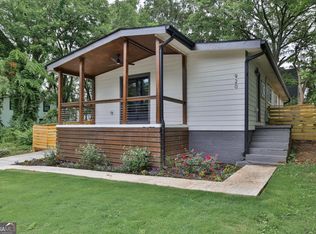 920 Ira St SW, Atlanta, GA 30310