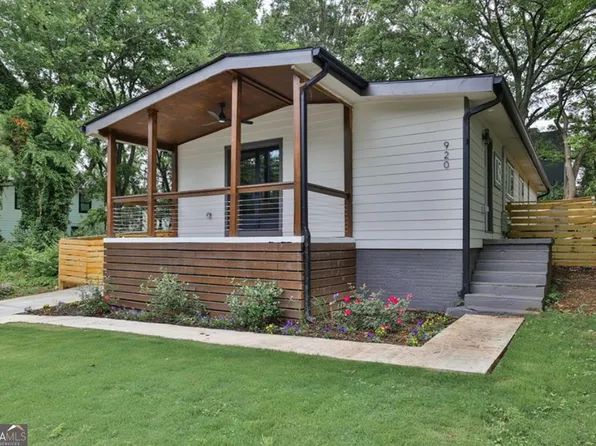 920 Ira St SW, Atlanta, GA 30310