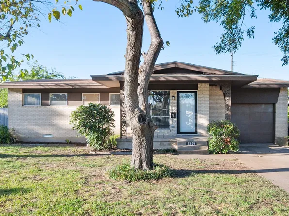 2104 Swansee Dr, Dallas, TX 75232