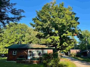 7514 Pike Ln, Central Lake, MI 49622