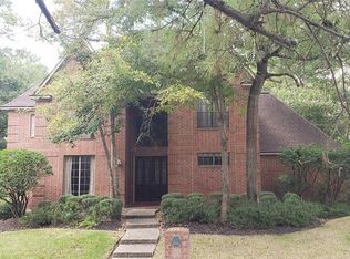4007 Village Walk Ct, Kingwood, TX 77345