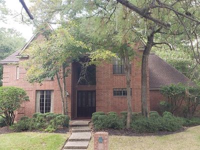 4007 Village Walk Ct, Kingwood, TX, 77345