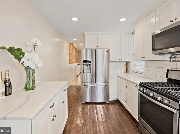 1314 S Hanover St, Baltimore, MD 21230