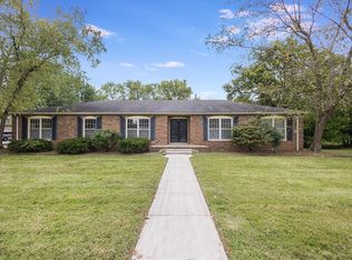 1911 Windsor St, Murfreesboro, TN 37130