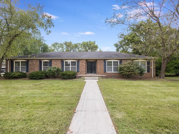 1911 Windsor St, Murfreesboro, TN 37130