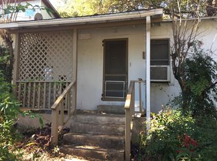 2408 Thornton Rd, Austin, TX 78704