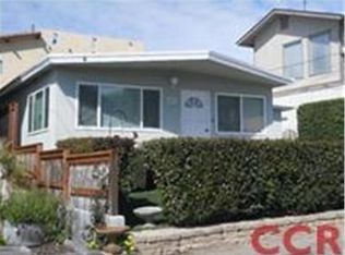 483 Whidbey St, Morro Bay, CA 93442