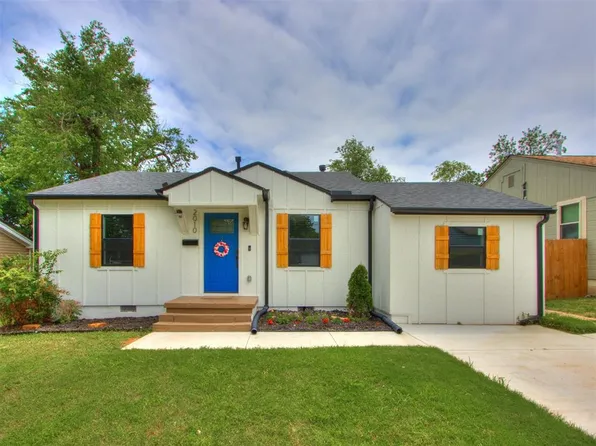 2010 NW 34th St, Oklahoma City, OK 73118