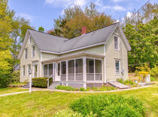 486 Hendricks Hill Rd, Southport, ME 04576