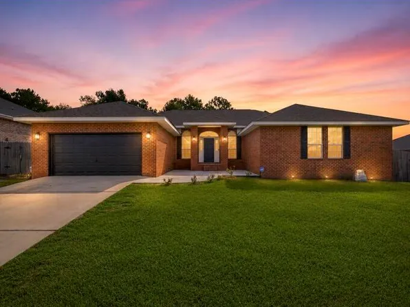 116 Strike Eagle Dr, Crestview, FL 32536