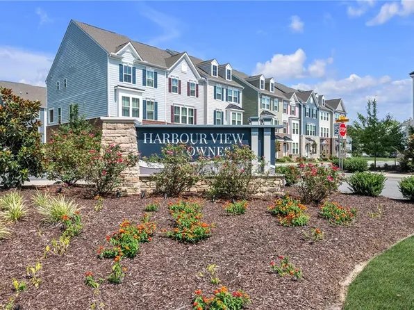 1201 Worden Way, Suffolk, VA 23435