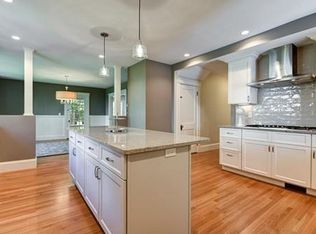 85 Brook St, Wellesley, MA 02482