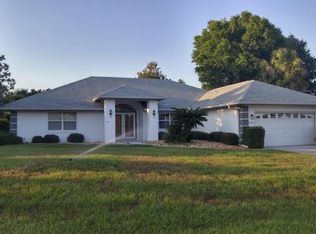 5431 SW 85th Ln, Ocala, FL 34476