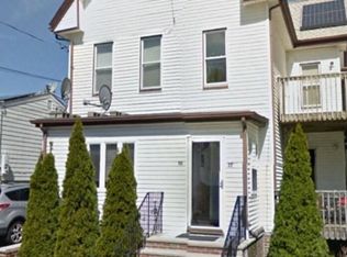 32 Newton St, Malden, MA 02148
