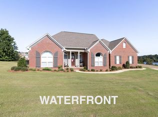 501 Rock Springs Dr, Oxford, MS 38655