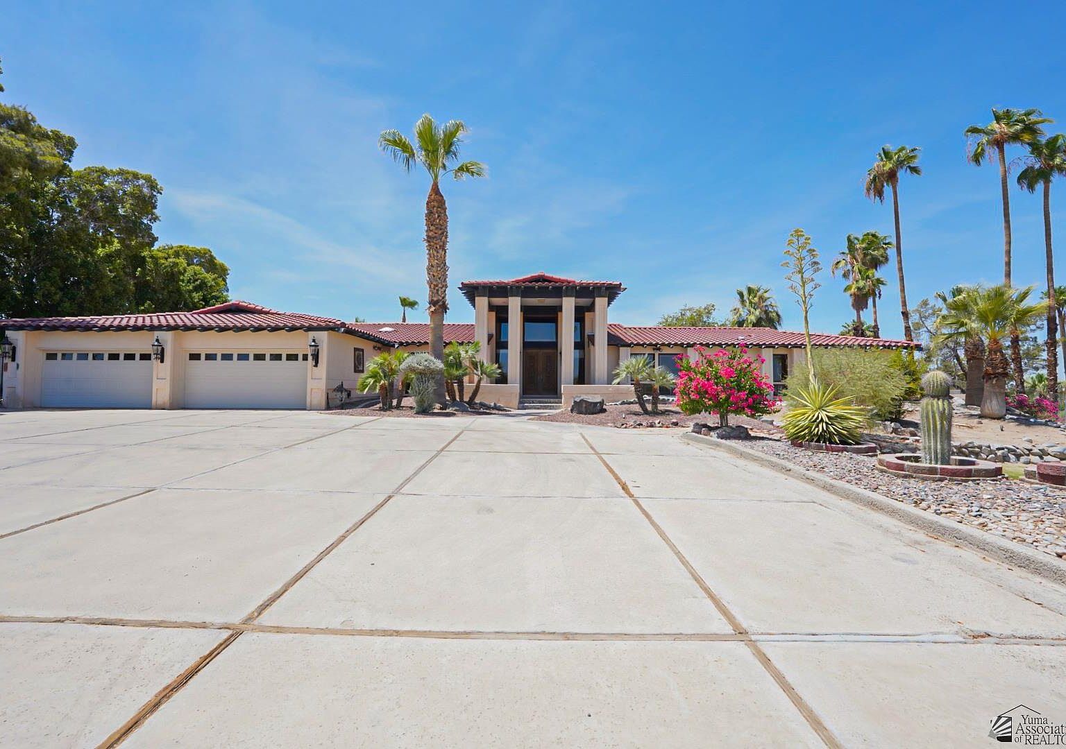 1525 W 16th St, Yuma, AZ 85364 | MLS #20263276 | Zillow