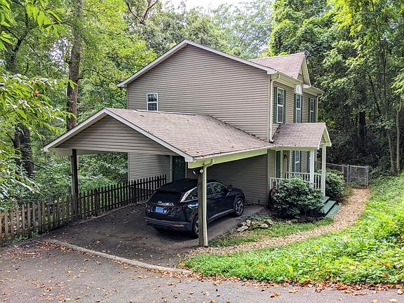 new landscaping not pictured