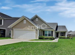 42 Sand Valley Ct, Pooler, GA 31322