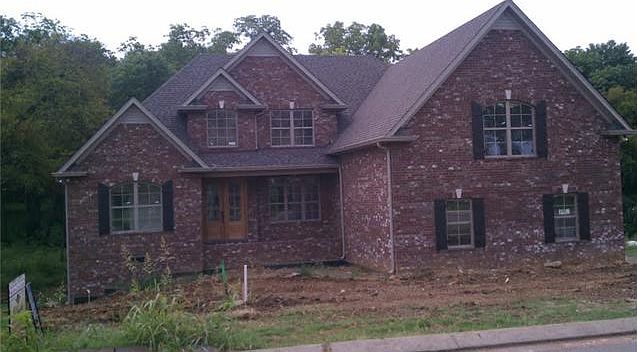 1st image of 1027 Kendras Run Lot 14
