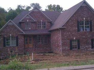 1027 Kendras Run LOT 14, Gallatin, TN 37066