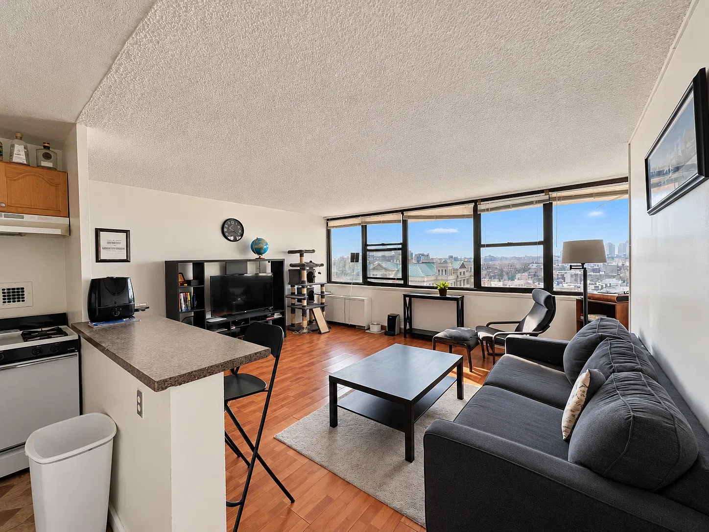 1 bed, 645 sqft, $2,595 — Photo 1