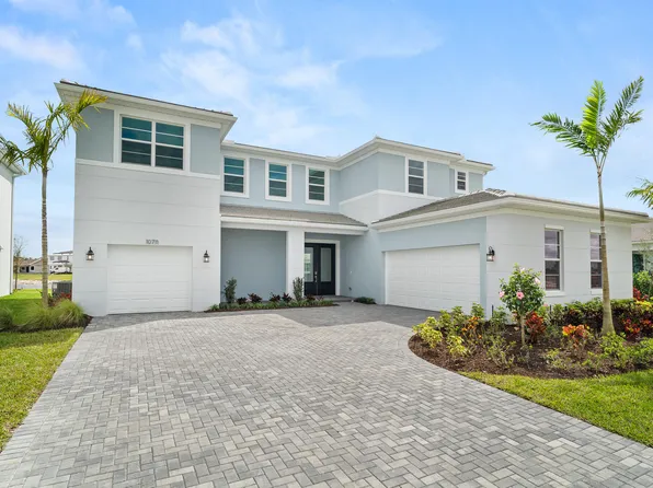 10711 SW Vineyard Drive, Port St Lucie, FL 34987